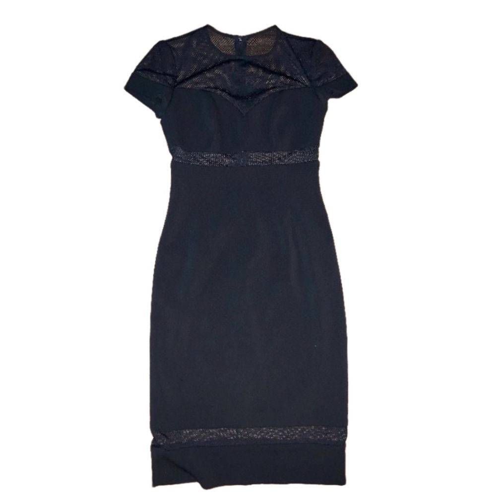 Jay Godfrey Nicki Dress size 2 💕 - Picture 2 of 5
